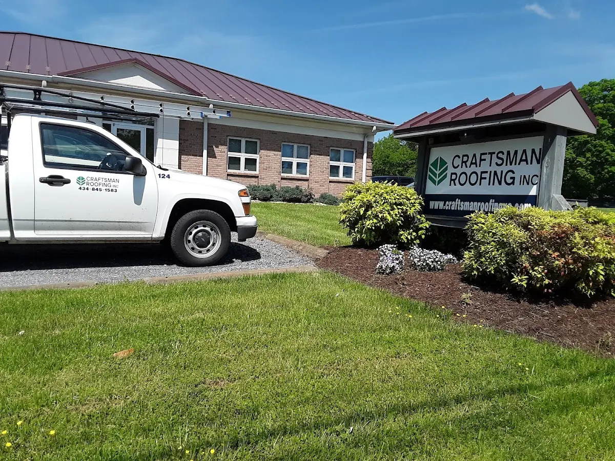 Quality Roof Inspection & Assessment by experienced craftsmen in Putman Village